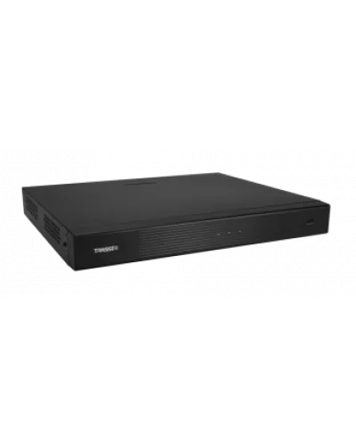TRASSIR MiniNVR 3216R AF. IP-видеорегистратор 16-канальный. Trassir в Ижевске