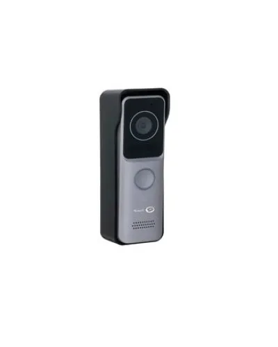 TI-4000CRWP. Вызывная панель IP-домофона. True-IP в Ижевске