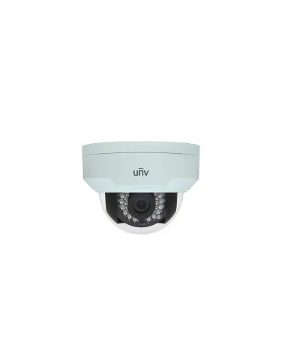 IPC324ER3-DVPF36-RU. Видеокамера IP купольная. Uniview в Ижевске