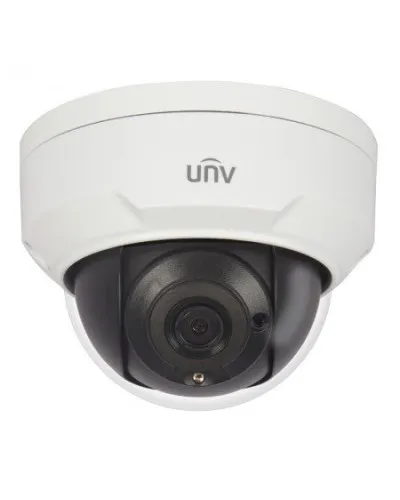 IPC322SR3-DVPF28-C-RU. Видеокамера IP купольная. Uniview в Ижевске