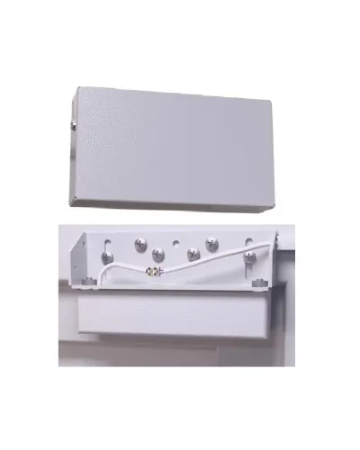 VIZIT-ML245PL. Замок электромагнитный. VIZIT в Ижевске