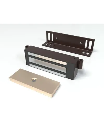 VIZIT-ML300-SD-SF-Pull-CB. Замок электромагнитный. VIZIT в Ижевске