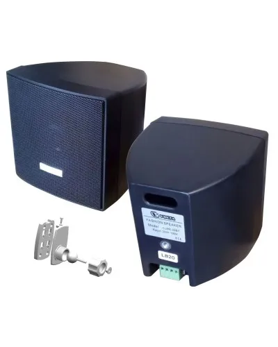 CUBE-20TB. Громкоговоритель настенный. VOLTA в Ижевске
