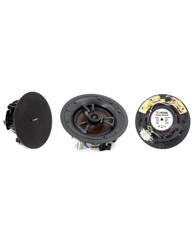 VSL-840TB. Громкоговоритель потолочный. VOLTA в Ижевске
