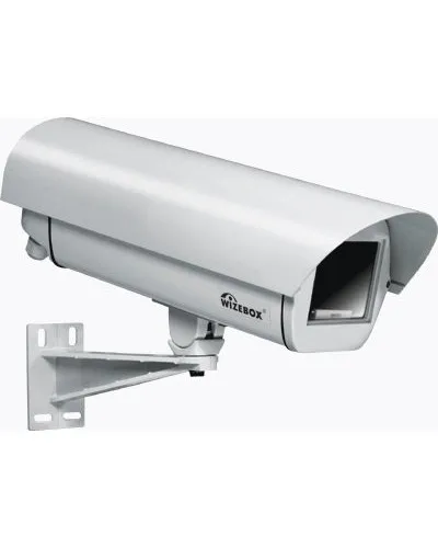WHT465IP-24V: Термокожух для IP видеокамеры в Ижевске