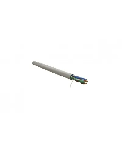 WR-UTP-4P-C5E-L-PVC-GY. Кабель «витая пара» (LAN) для структурированных систем связи. WRLine в Ижевске