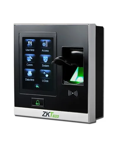 SF400(ZLM60). Биометрический терминал. ZKTeco в Ижевске