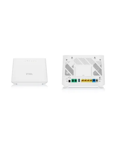 EX3301-T0-EU01V1F. Маршрутизатор WiFi. ZYXEL в Ижевске