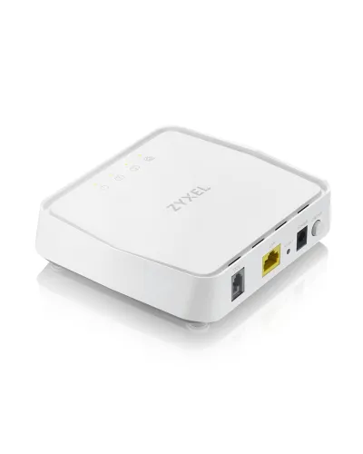 VMG4005-B50A-EU01V1F. Модем-маршрутизатор VDSL2/ADSL2+. ZYXEL в Ижевске