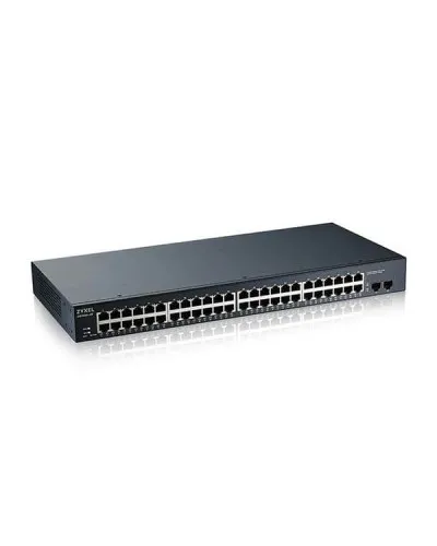 GS1900-48-EU0102F. Smart L2 коммутатор. ZYXEL в Ижевске