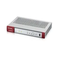 USGFLEX100-EUCI11F. Межсетевой экран и Wi-Fi контроллер. ZYXEL