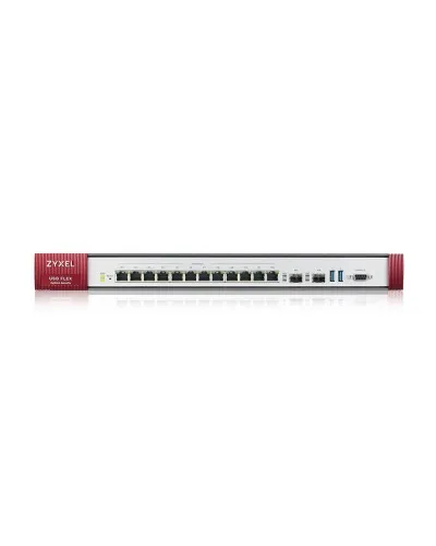 USGFLEX700-RU0102F. Межсетевой экран и Wi-Fi контроллер. ZYXEL в Ижевске