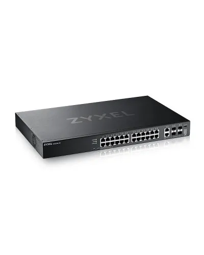 XGS2220-30-EU0101F. Гибридный L3 коммутатор. ZYXEL в Ижевске