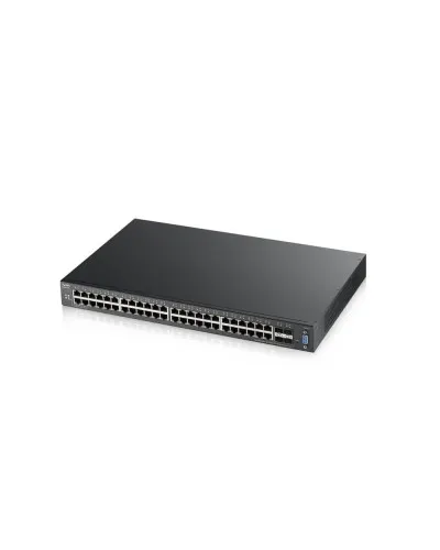 XGS2210-52-EU0101F. L2+ коммутатор rack 19. ZYXEL в Ижевске