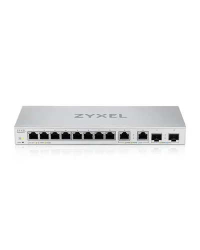 XGS1010-12-ZZ0102F. Коммутатор. ZYXEL в Ижевске
