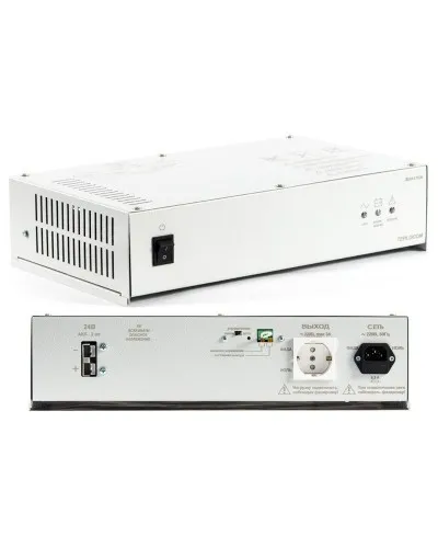TEPLOCOM-600 (319). Источник питания. Бастион в Ижевске