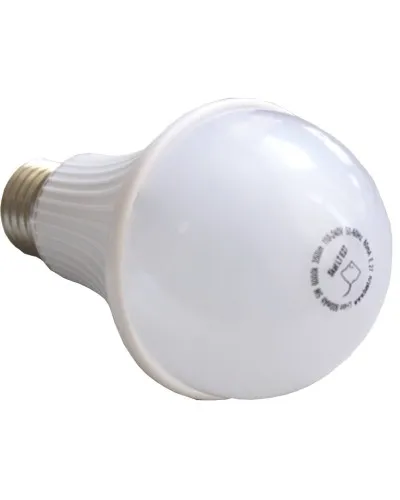 SKAT LED-220 E27 (2455). Лампа светодиодная с резервным источником питания. Бастион в Ижевске