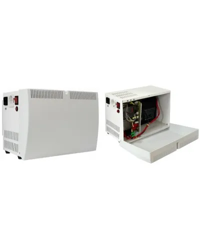 Teplocom-250+26 (497). Источник бесперебойного питания для газового котла. Бастион в Ижевске