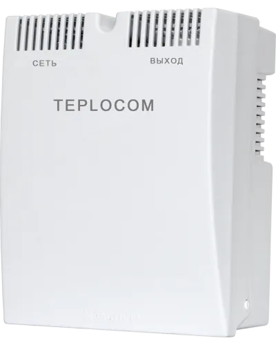 Teplocom GF (321). Устройство сопряжения. Бастион в Ижевске