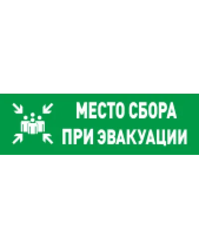 С2000-ОСТ исп.14 Место сбора. Оповещатель световой адресный. Болид в Ижевске