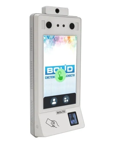 С2000-BIOAccess-SF10T. Биометрический контроллер доступа. Болид в Ижевске