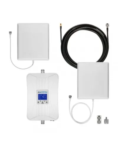 DS-900/2100-17 С3. Комплект усиления сотовой связи 900/2100 МГц. Далсвязь в Ижевске
