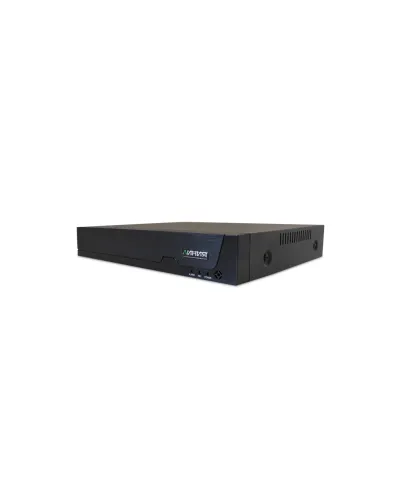 Линия NVR 10S. IP-видеосервер 10-канальный. ДевЛайн в Ижевске