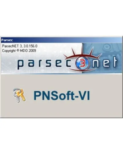 PNSoft-VI. Модуль интеграции с системами видеонаблюдения. ДИАМАНТ ГРУПП в Ижевске