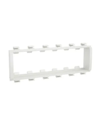 Каркас 6 модулей Viva In-liner Front белый (F0003A): Каркас в Ижевске