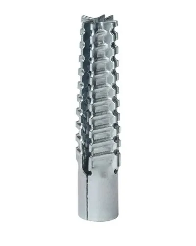 Металлический дюбель для газобетона 10x60 (15шт) (CM281060): Металлический дюбель для газобетона в Ижевске