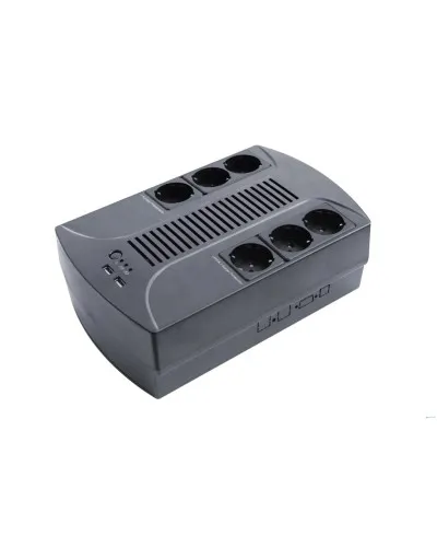 INFOPDU800 Info 800 ВА. Источник бесперебойного питания. ДКС в Ижевске