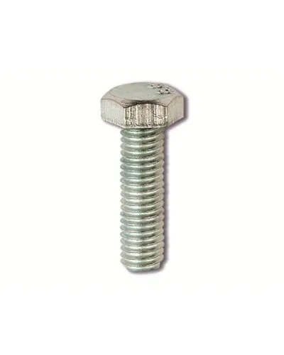Болт с шестигранной головкой М8х30 (80 шт) (CM080830). Болт с шестигранной головкой. ДКС в Ижевске