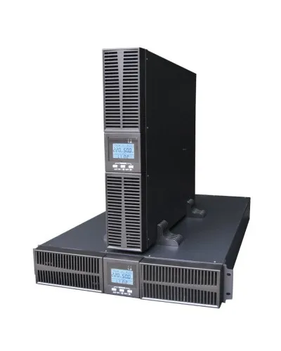 SMALLR3A5I Small Rackmount 3000 ВА. Источник бесперебойного питания. ДКС в Ижевске