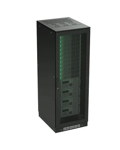 R5IT4788PFB. Шкаф телекоммуникационный 19 напольный 47U. ДКС в Ижевске