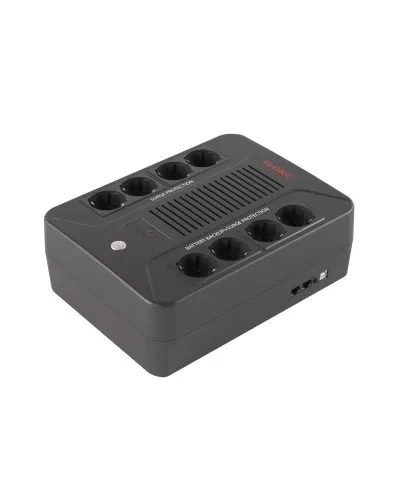 INFOPDU1000PL Info PDU, 1000 ВА. Источник бесперебойного питания. ДКС в Ижевске