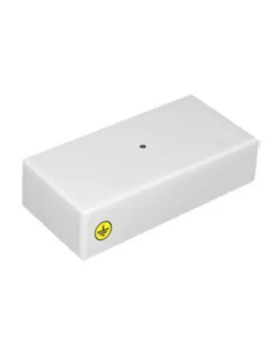 Коробка MB145 145х75х40, 6P (1,5…6мм²) (46203PE-HF-W). Коробка монтажная, огнестойкая, без галогена. Экопласт в Ижевске