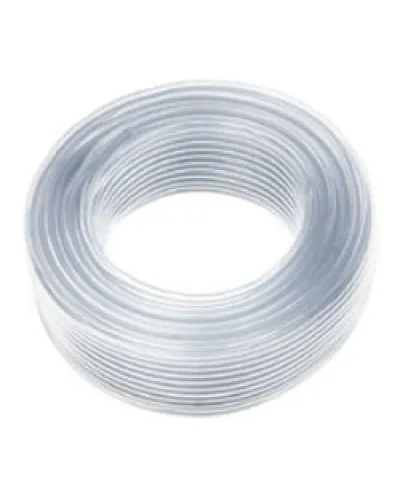 Ecoplast гибкий шланг ПВХ, D-наруж. 14мм, D-внутр. 10мм (100 м) (81019). Гибкий шланг для аспирационной системы. Экопласт в Ижевске
