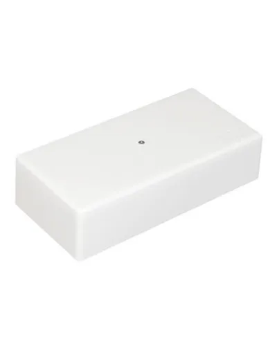 Коробка MB145 145х75х40, 8P (1,5…2,5мм²) белая (46013HF-W). Коробка монтажная, огнестойкая, без галогена. Экопласт в Ижевске