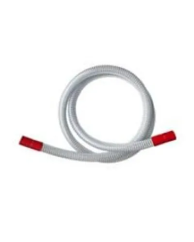Ecoplast гибкий переход для трубы D25, длина 100см, красный (49425). Гибкий переход для аспирационной системы. Экопласт в Ижевске