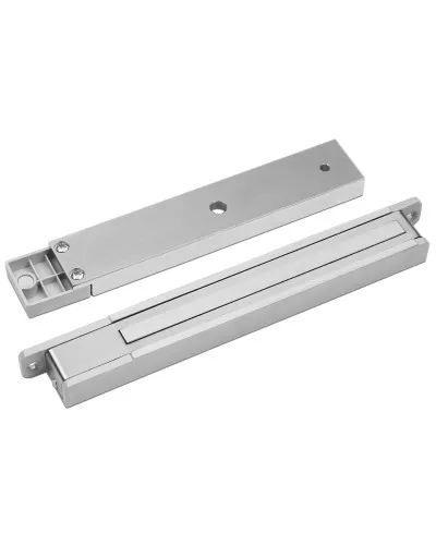 AL-200-24V Premium (серый). Замок электромагнитный. ЭКСКОН в Ижевске
