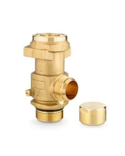 ЗПУ B0481 (65-50)С: Запорно-пусковое устройство в Ижевске