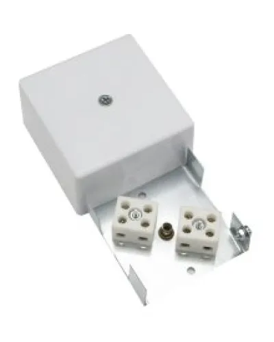КМ-О (2к*10,0)-IP41: Коробка монтажная огнестойкая в Ижевске