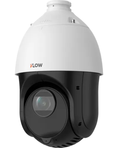 F-IP-1421CSZ15. Бюджетная IP-видеокамера поворотная. i-FLOW в Ижевске