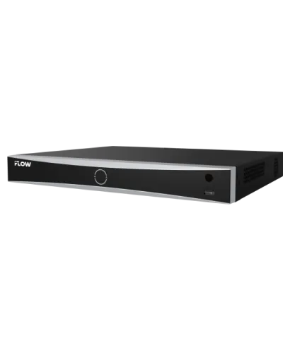 F-NR-232X/2. Бюджетный IP-видеорегистратор 32-канальный. i-FLOW в Ижевске