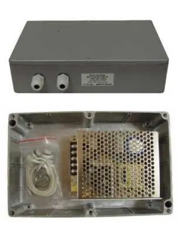 БП75 IP64. Уличный блок питания. ИК Технологии в Ижевске