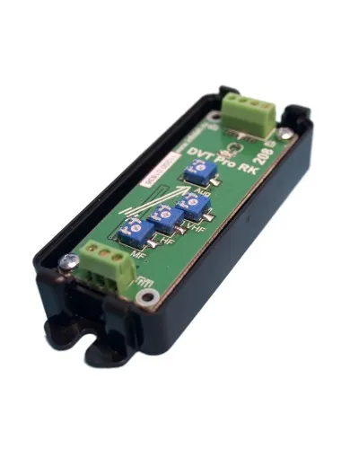 AVT-EXC870. Усилитель видеосигнала. Инфотех в Ижевске