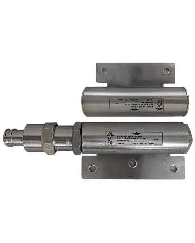 Ex ИО 102 МК N исп.300 М100 TG-1/2. Извещатель охранный точечный магнитоконтактный взрывозащищенный. Магнито-Контакт в Ижевске