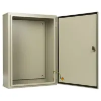 ЩМП - 07 МЭК (700х500х210) IP65 (MEC11309). Шкаф с монтажной панелью. МЭК-Электрика