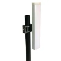 Фортеза-300 bluetooth. Извещатель охранный радиоволновый линейный. Охранная техника