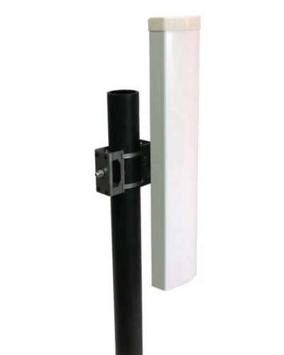 ФОРТЕЗА-500 bluetooth. Извещатель охранный радиоволновый линейный с bluetooth интерфейсом. Охранная техника в Ижевске